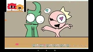 √BAKU BAKU NYA NYA MEME∆ (RAINBOW FRIENDS)