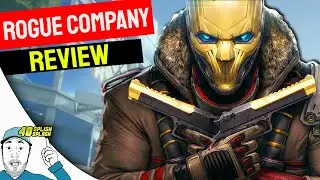 Rogue Company Gameplay Review  - Rogue Company Gameplay First Look!