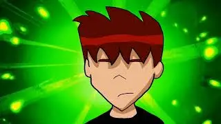Fanmade Reboot Eye guy transformation!