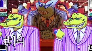 STONKS - OMORI - Part 14