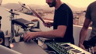 Phil Collins - In The Air Tonight [Wabe Bootleg/Live Session] (Melodic House & Techno Remix)