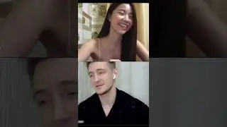 Китаянка или Россиянка?😁 @Feiya