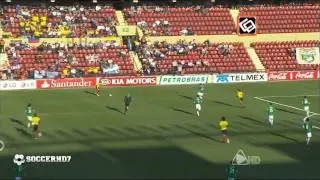 Colombia Vs Bolivia ( 2-0 ) Copa America 2011
