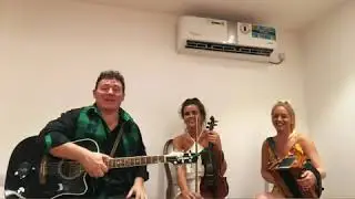 #91. The Bucks Of Oranmore. (Irish Trad Tune)