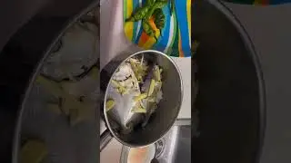 Paksiw na Sapsap Epi 585