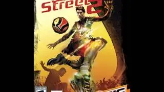 FIFA Street 2 song: Pendulum Hold Your Colour (Bi Polar Mix)