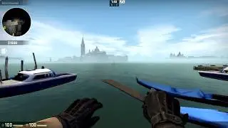 Source SDK - 3D SKYBOX (1 Часть - вступление)