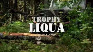 Trophy Liqua 2015
