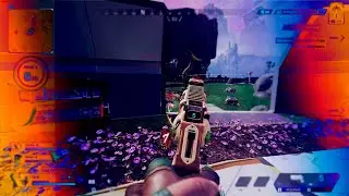 Apex Legends - Synesthesia. Edit (Vegas pro + After Effects)