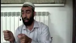 Нальгиев Абдуль Къоадир.....Абу Дзар аль Г1ифари