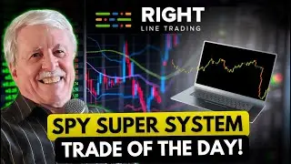 Spy Super System - Options Trade Setup of the Day
