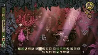 Don't Starve [Hamlet] More Rain Forest Nonsense - Day 262