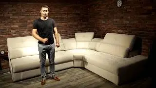 Как выбрать диван НЕАПОЛЬ обзор