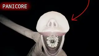 Тихо, нас услышат! Panicore