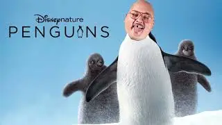 Cumtown - Penguins