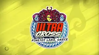 DiRT 5 | Career Ep. 59 [Ultra Cross - Pineios Lake] - GAME EXPERIENCE