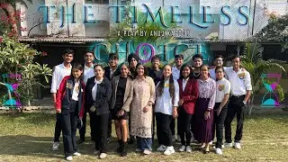 The Timeless Choice | One Act Play | St. Jude's School | 6th November 2023