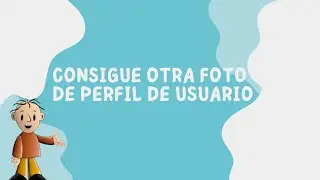 🔴 Como Obtener una foto de perfil de otro usuario en Discord 2024