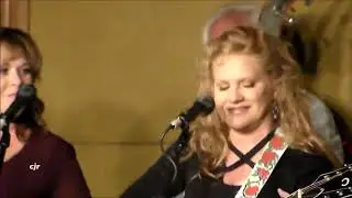 Nikki Nelson "Hey Good Lookin"