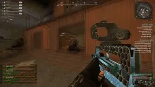 История из жизни ТОП 1 ФАРМИЛЫ по STALCRAFT
