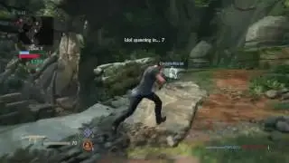 Uncharted 4 Multiplayer Plunder Im Beastin this ish!