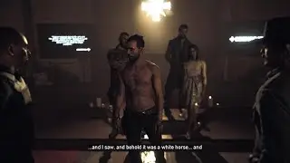 Far Cry 5 PS5 Part 1 Game+