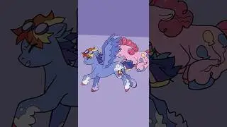 mlp fim in the year of our lord 2024🙏🙏 #mlp #mylittlepony #animation #mlpfim #meme