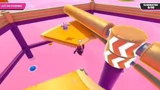 [FallGuys] Highlight Clips Vol. 2