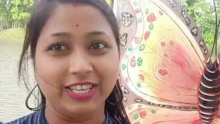 গঙ্গা যমুনা Resort//////আমিও আহিলো😍