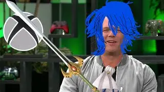 If Xbox owned Fire Emblem