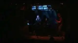 Superfool  - World is past world is Future - Klub Mc