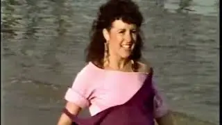 Valerie Landsburg - Try - 1984