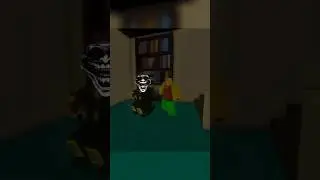 grandma 😈 #roblox #shorts