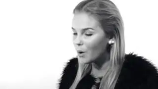 Ellen Hagerius - 24 Hours (Music Video)