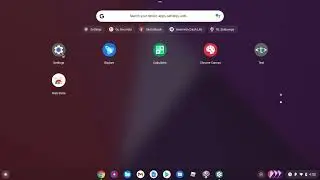 How to fix Rocket League Sideswipe on Android Chromebook