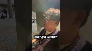 JJBA be like🤣 