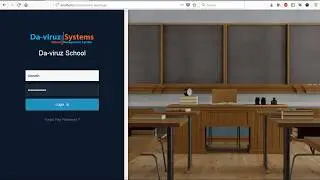 Advance School Management System in PHp With mysql