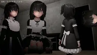 DYSTHANASIA(ディスタナジア) Gothic #1