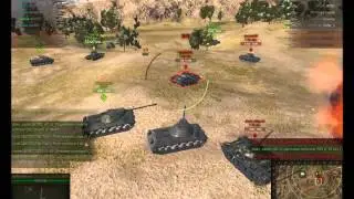 ИС-3