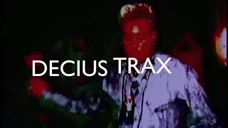 PARADISE  - DECIUS