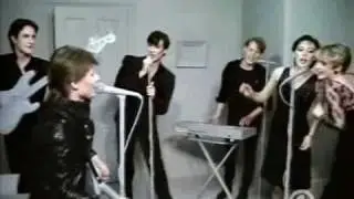 The Human League-(Keep Feeling) Fascination [1983]