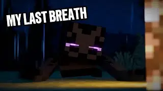 The Enderman's Last Wish