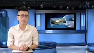 Vlog 5: CSAGA_Mạnh Quân_