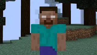 Trying From The Fog Modpack aka HEROBRINE