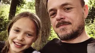Перекресток Европы - мотопутешествие с дочкой в Страсбург ч.3