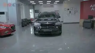 Арлан Авто - BMW X5 M