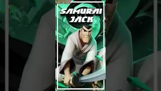 Hablando Rápidamente de Samurai Jack (Multiversus) | RGCM World