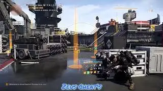 The Division 2 Cheat | ULTIMATE Hack for The Division 2 | Many Functions!