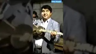 Otajon Худойшукуров