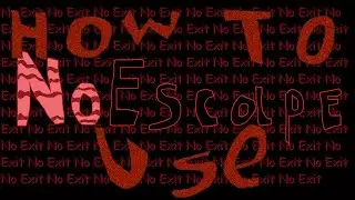 How to use NoEscape?